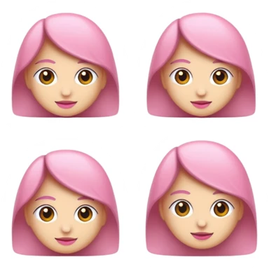  Pembe Teknolojik aletlet sticker