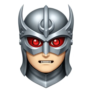 berserk lanet işareti sticker