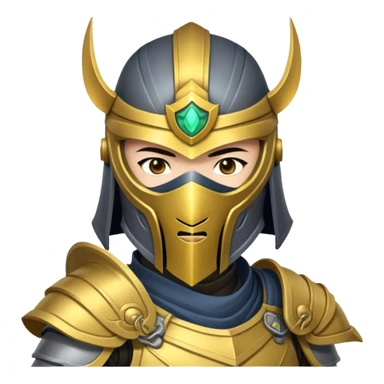 Master ti lol sticker