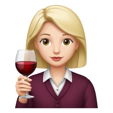 weinglas in der hand also armmit hand welche weinglas hält sticker