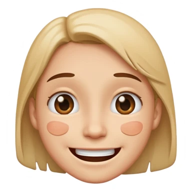 Feliz y triste sticker