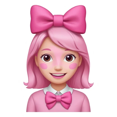 😎🎀🥺 sticker