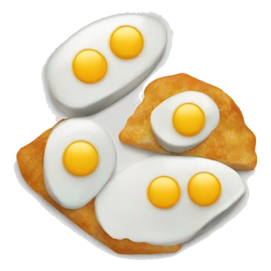 dish plates marmettes sticker