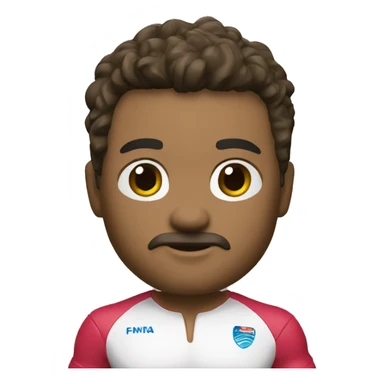 funko natacion sticker