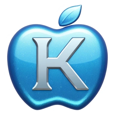 glitter white symbol bank sticker