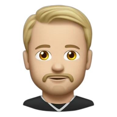 erik ten hag ajax sticker