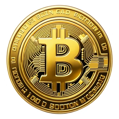 bitcoin sticker