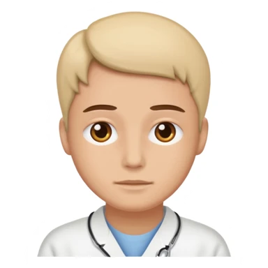 patient in mental health care  sticker