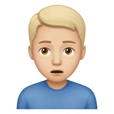 CANSADO LLEGANDO DE TRABAJO ESASUSTO sticker