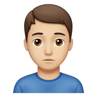 photograph of autism sticker