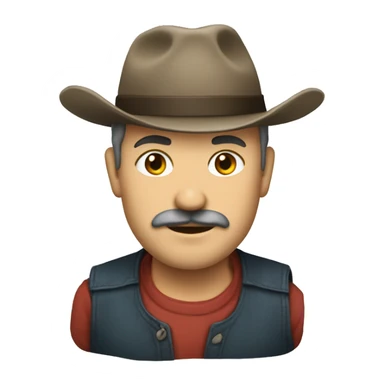 Tex saying "KOLJEVIĆ" sticker