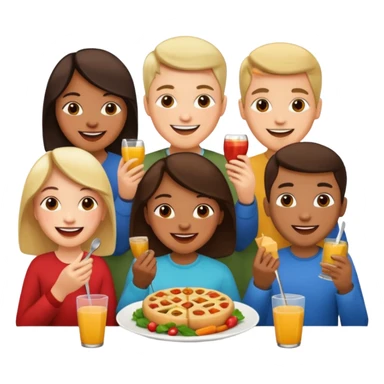 tung tung sahur sticker