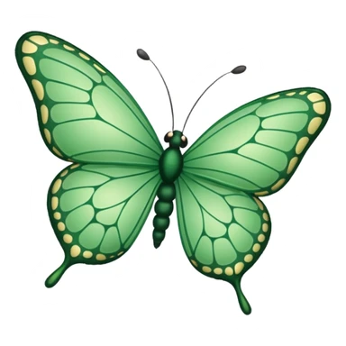 A Net From A Catching Butterflies Without The Butterflies sticker