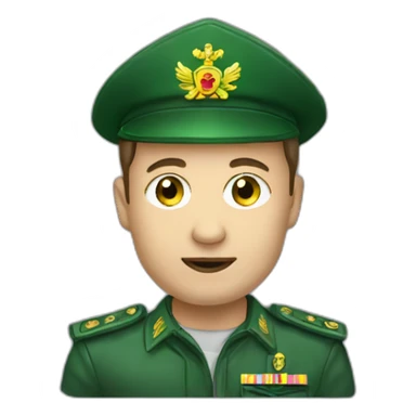 Volodymyr-Zelenskyy sticker