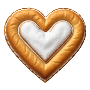 norwegian traditional vafler sticker