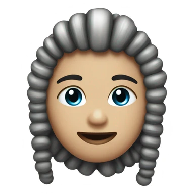 Navajo pearls sticker