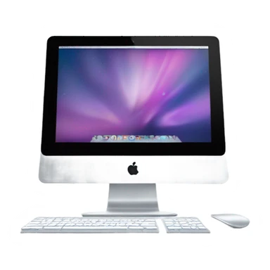 point of sale on imac sticker