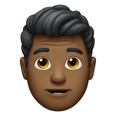 Spooky dookie sticker