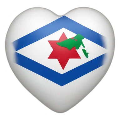 israel palestine sticker