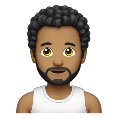 Abel Tesfaye sticker