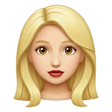 Vanessa cage sticker