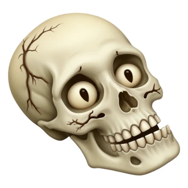 труп в кульку emodji sticker