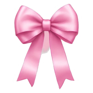https://emojis.sh/emoji/light-pink-ribbon-bow-mcvXCGrYsvP Get this emoji or create your own with AI ✨ sticker