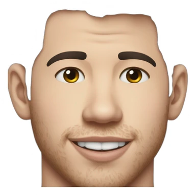 Nick Jonas sticker