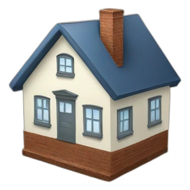 HOUSE VALUE INCREASE sticker