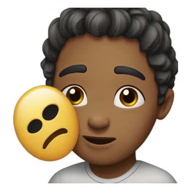 heartbroken-pain} sticker