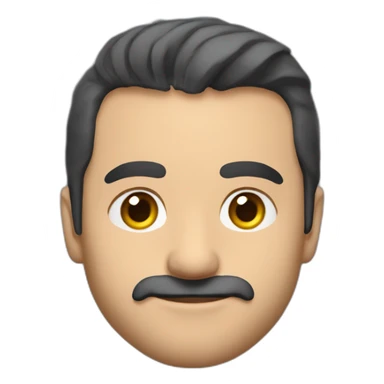 Ömer serdar özkan sticker