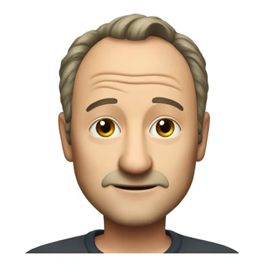 Bob Mortimer sticker