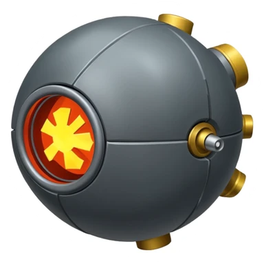 proximity mine army sticker