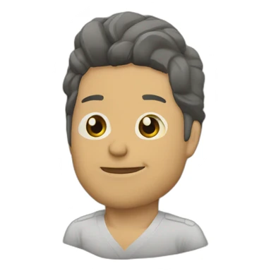 Chicharron de la ramos Monterrey México sticker