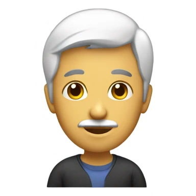 a tutor waiting sticker