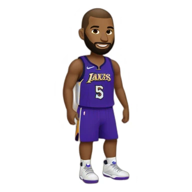 Demarcus Cousins sticker