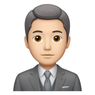 japanese husband sticker