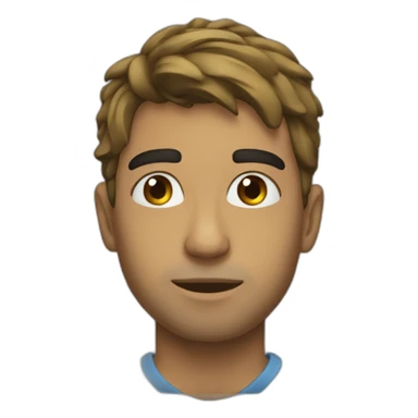 Luan Pereira sticker