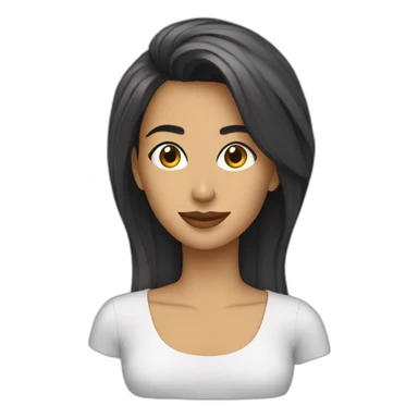 Leticia Sabater sticker