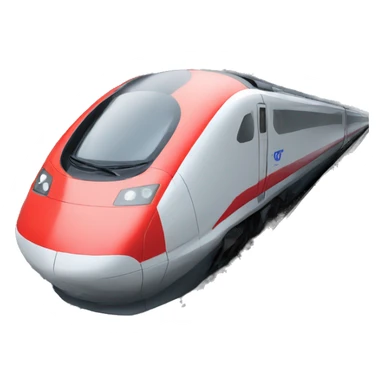 Tgv sticker