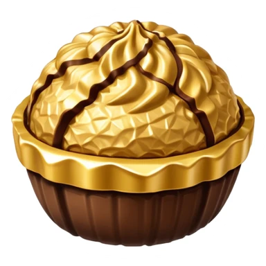 ferrero rocher sticker