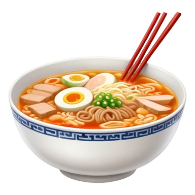 buldak ramen sticker