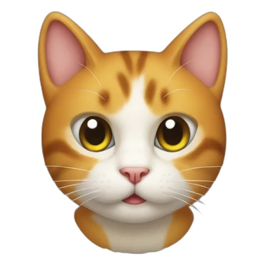 mario-bros-cat sticker