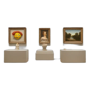 metropolitan museum of art sticker