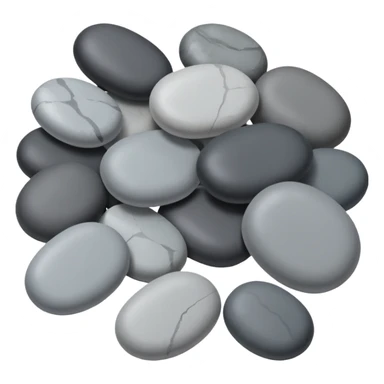 pebble dynamics sticker