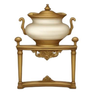 Antiques Bahrain sticker