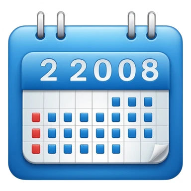 online booking icon sticker