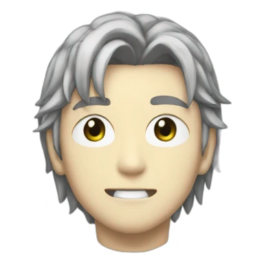 Tokyo-revengers-mikey sticker