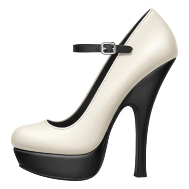 Website words "ShoeFreaks.ca Discount" in white lettering font sticker