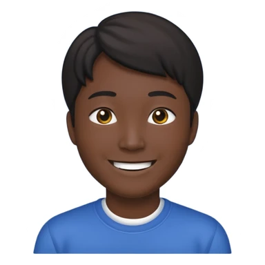 Sung jin woo emoji sticker